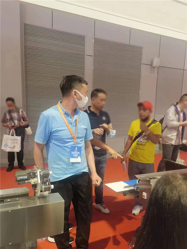 2023第25届中国国际焙烤展览会